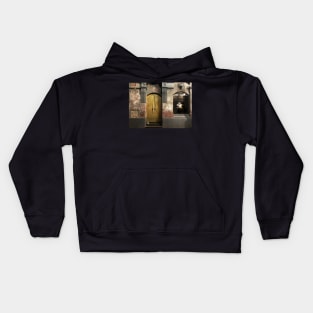 Baroq House, Melbourne Kids Hoodie